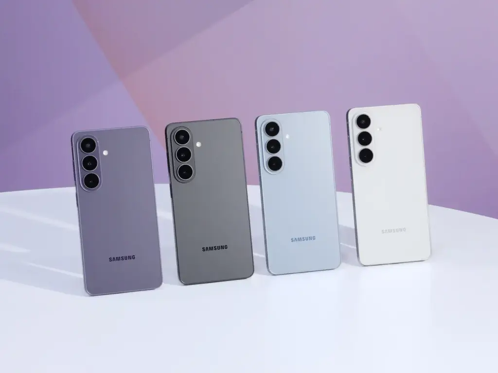 ＜Samsung＞考える前に応える。最も直感的な先回りするAIフォン『Samsung Galaxy S26 Series』（SIMフリーモデル）2026年2月26日（木）予約開始・3月12日（木）発売 画像 24