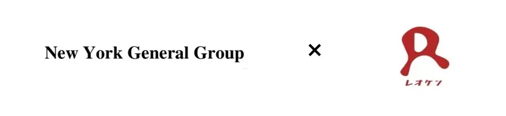 New York General Group × レオロジー機能食品研究所、圏論的人工知能「Categorical AI」を活用したプラズマローゲン研究に関する技術連携を開始 画像 1
