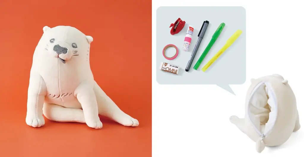 江戸時代の絵師・長沢芦雪が描いた「芦雪犬（ろせつけん）」をモチーフに立体化した「江戸わんこがコロコロ　芦雪犬マスコット」が、フェリシモ「ミュージアム部」から新登場 画像 8