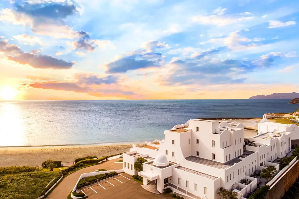 【福岡・宗像】日帰り観光95%の地域に滞在需要の創出を　世界遺産最寄り港のホテル「オテルグレージュ」、2026年4月よりディライトが運営開始 画像 11