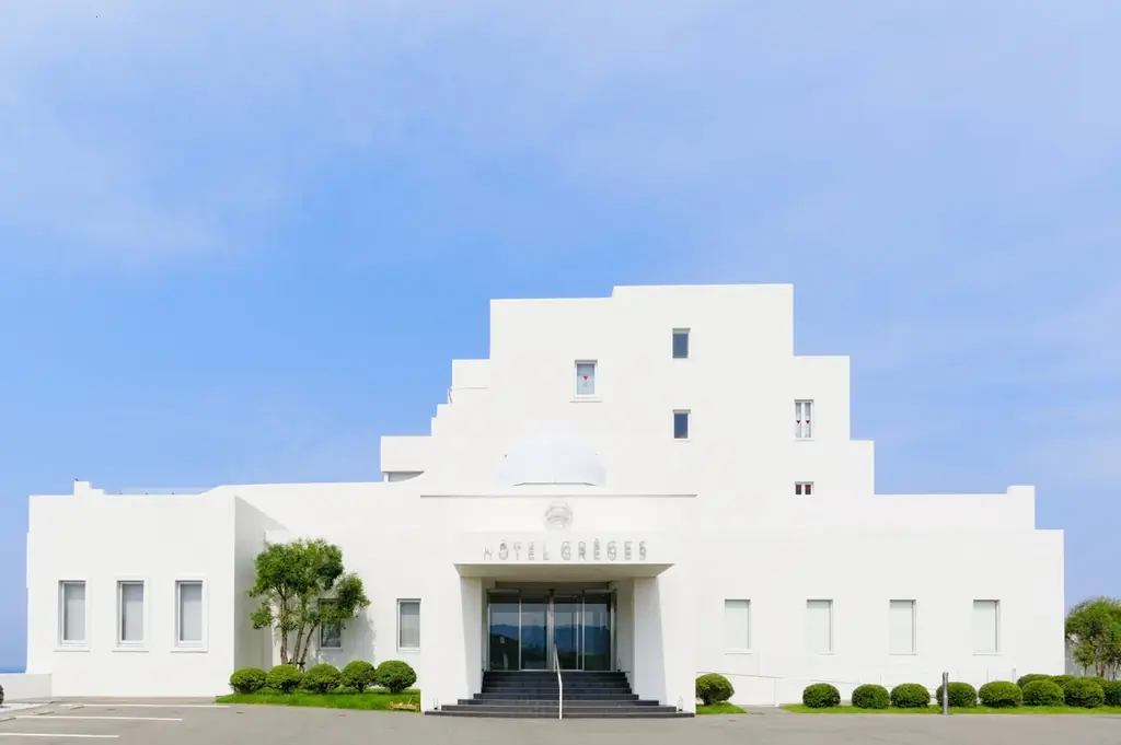 【福岡・宗像】日帰り観光95%の地域に滞在需要の創出を　世界遺産最寄り港のホテル「オテルグレージュ」、2026年4月よりディライトが運営開始 画像 5