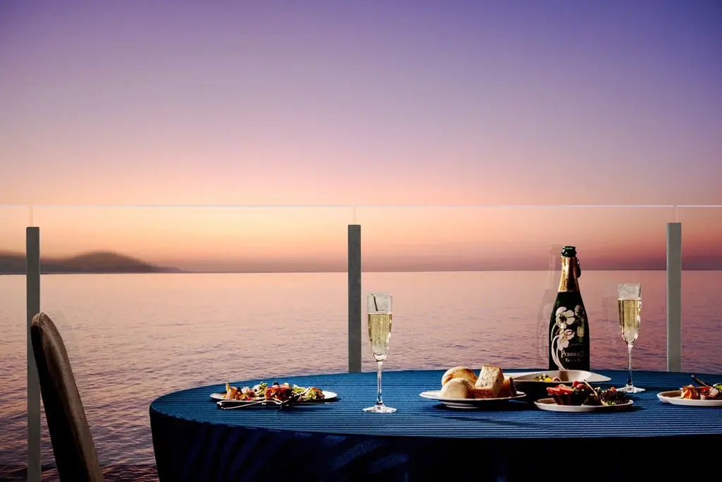 【福岡・宗像】日帰り観光95%の地域に滞在需要の創出を　世界遺産最寄り港のホテル「オテルグレージュ」、2026年4月よりディライトが運営開始 画像 9