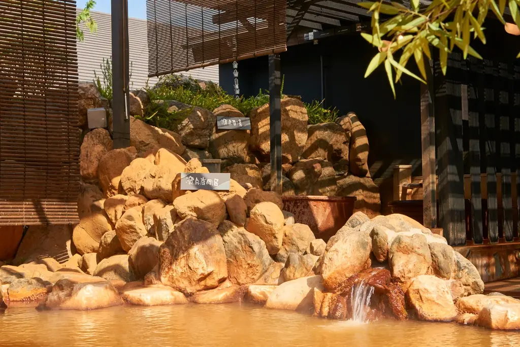 つかしん天然温泉「湯の華廊」にて『春のお客様大感謝祭』を開催！〜ひな祭りキャンペーンや森下仁丹とのコラボ風呂で、春のひとときを〜 画像 1