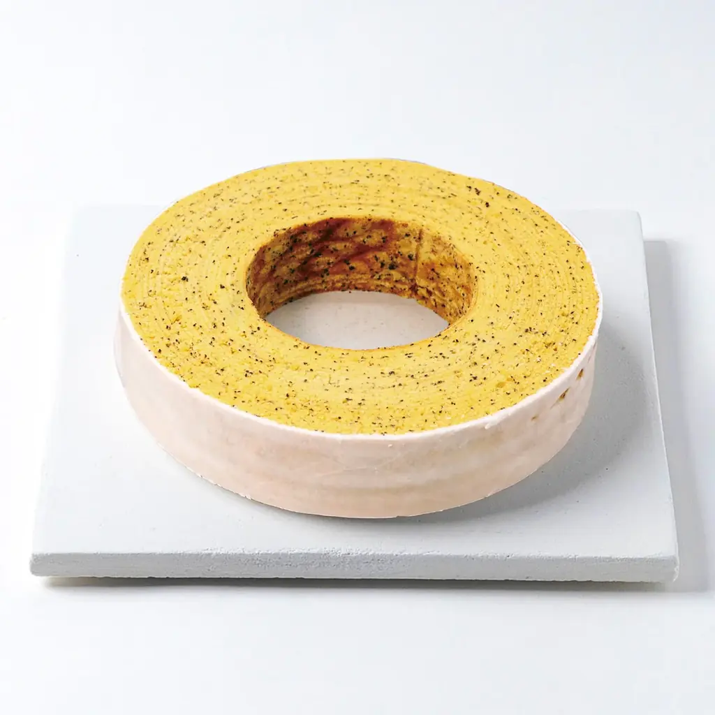 3月4日はバウムクーヘンの日！店舗限定の人気商品アールグレイバウムクーヘンを公式オンラインショップで“1日限定”販売 画像 2