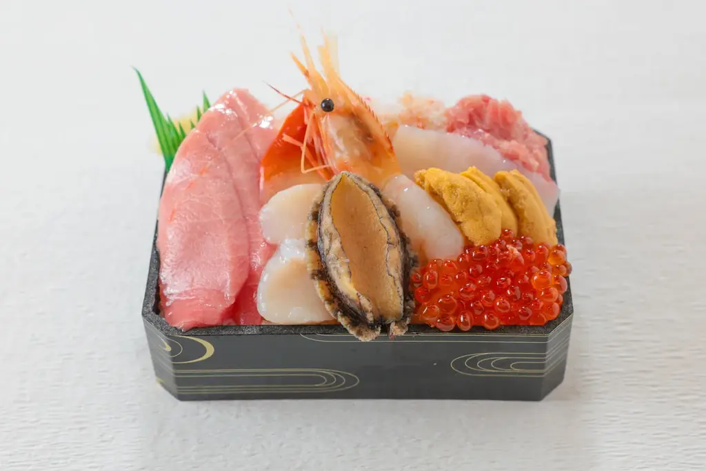 【西武福井店】おいしい北海道を食べ比べ。『北海道物産展』 画像 2