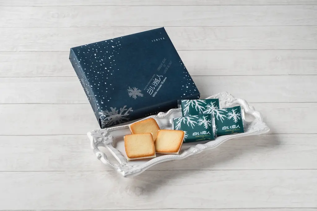 【西武福井店】おいしい北海道を食べ比べ。『北海道物産展』 画像 6