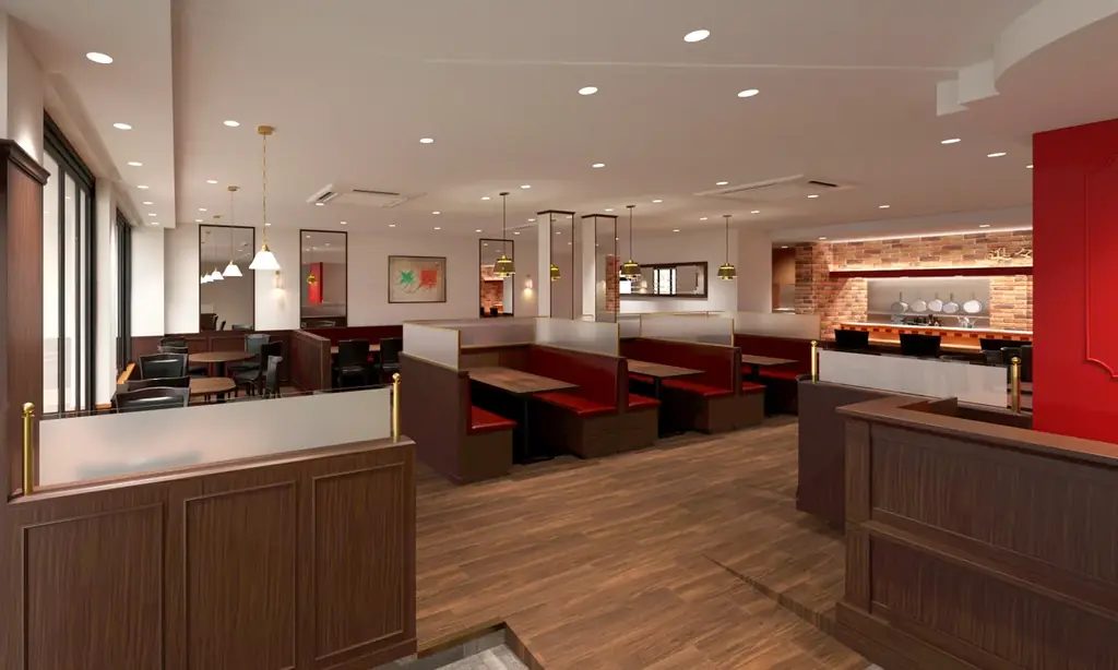 進々堂 寺町店が3月1日リニューアル、新メニューと3日間プレゼント