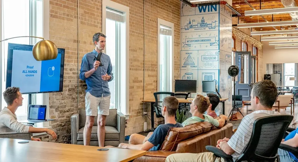 3月2日開催 C&R社の企業研究セミナー｜人材業界を解説