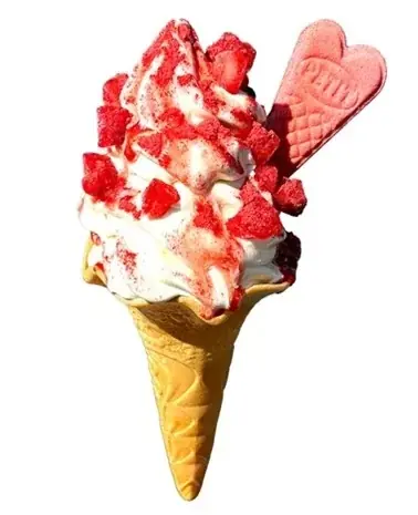 「Strawberry hunt 2026、はじまる。」 画像 11