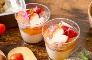 「Strawberry hunt 2026、はじまる。」 画像 8