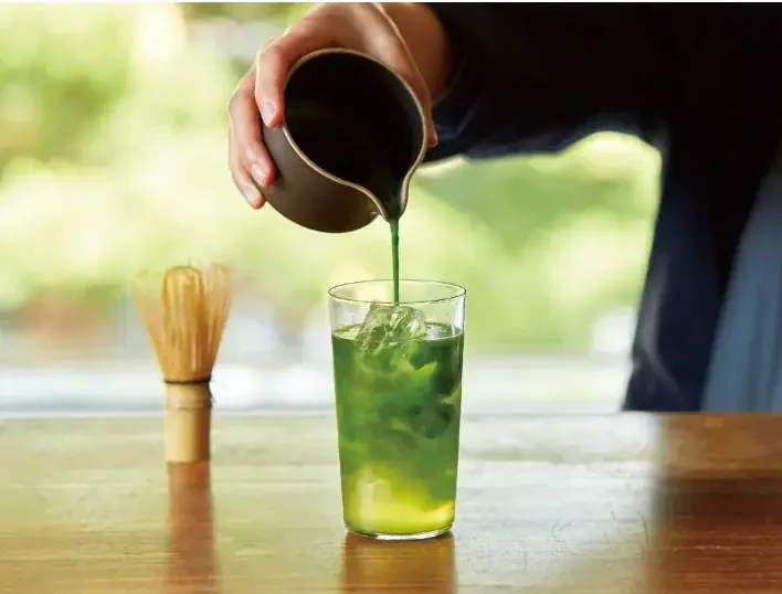 伊右衛門カフェ、​「フランチャイズ・ショー2026」​ に出展！ 画像 2