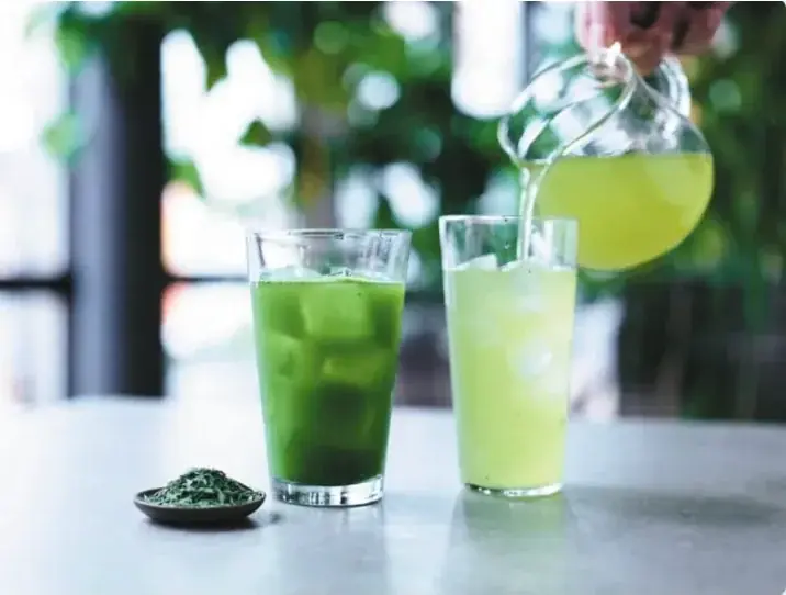 伊右衛門カフェ、​「フランチャイズ・ショー2026」​ に出展！ 画像 7