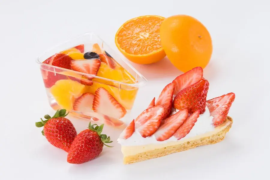 神奈川県内初　日常使いにおすすめ“テイクアウト専門店”　「フルーツピークス　ビーンズ登戸店」3/25オープン！ 画像 6