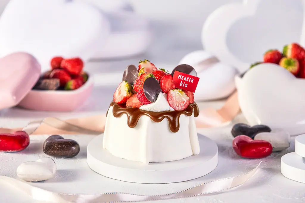 3月2日発売、紅茶香るアールグレイ・ショコラ