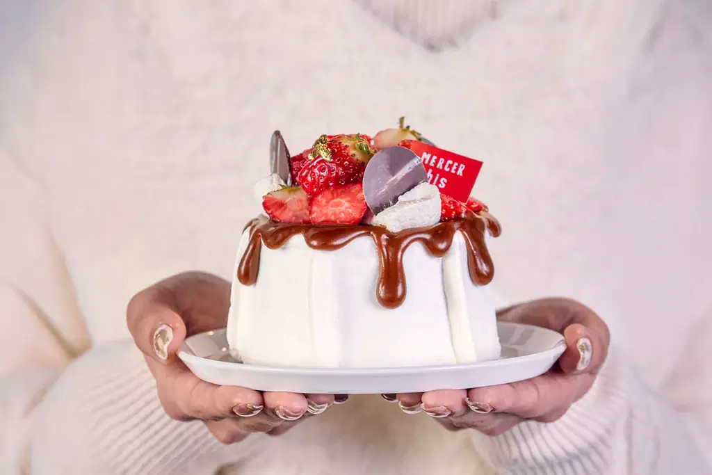 甘さとほろ苦さが溶け合う。ホワイトデー限定「アールグレイ・ショコラ」3月2日発売！！ 画像 4