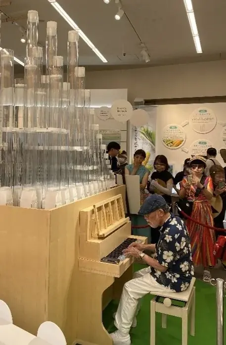 アフター万博初のバイオプラスチック展示・商談会＆セミナーを開催 画像 1