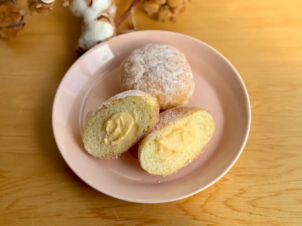 「パンのフェス2026」に岩手県「HIBIKI SHOKUDO」が初出店！旨味の強い短角牛のカレードーナツなどを販売 画像 3