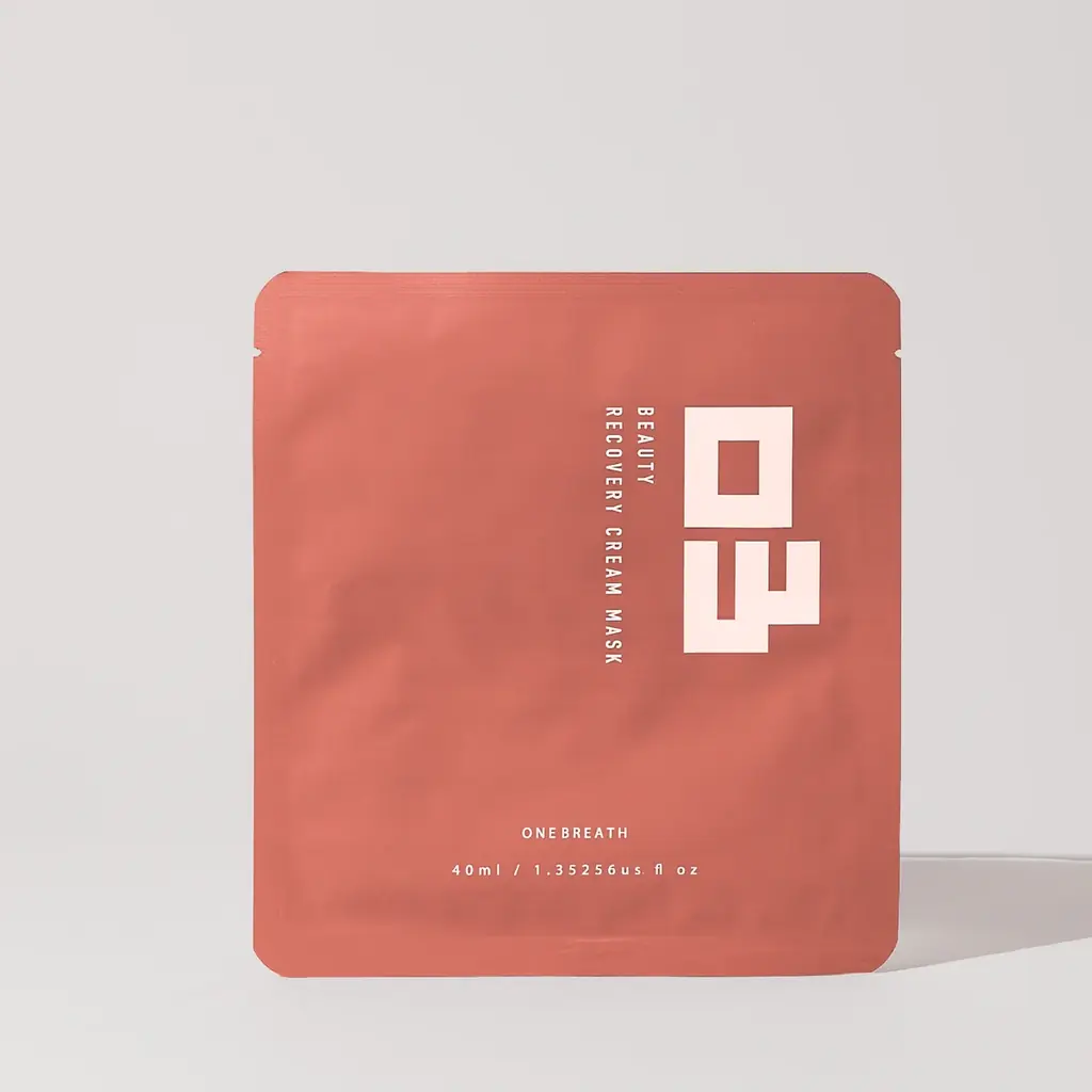 スポーツビューティーブランド「ONE BREATH（ワンブレス）」× 中野の人気銭湯「松本湯」初コラボ開催。顔の上で液体から泡へ変化する“新感覚洗顔”を体験 画像 10