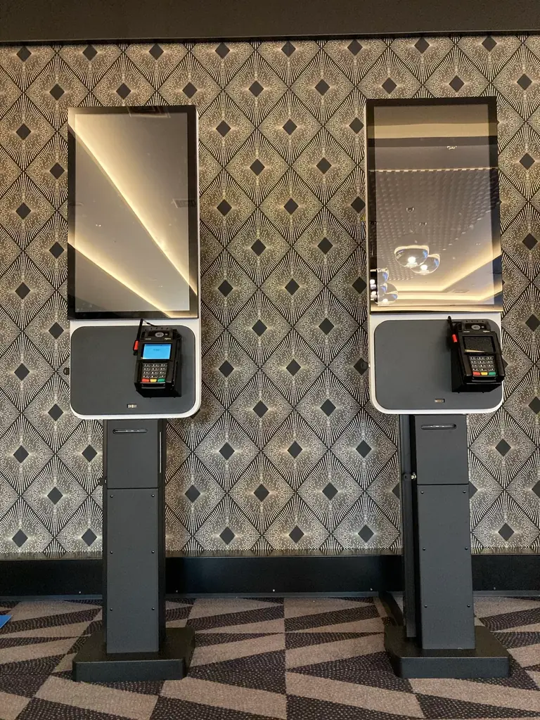 ＴＯＨＯシネマズ 大井町　3月28日（土）グランドオープン 画像 11