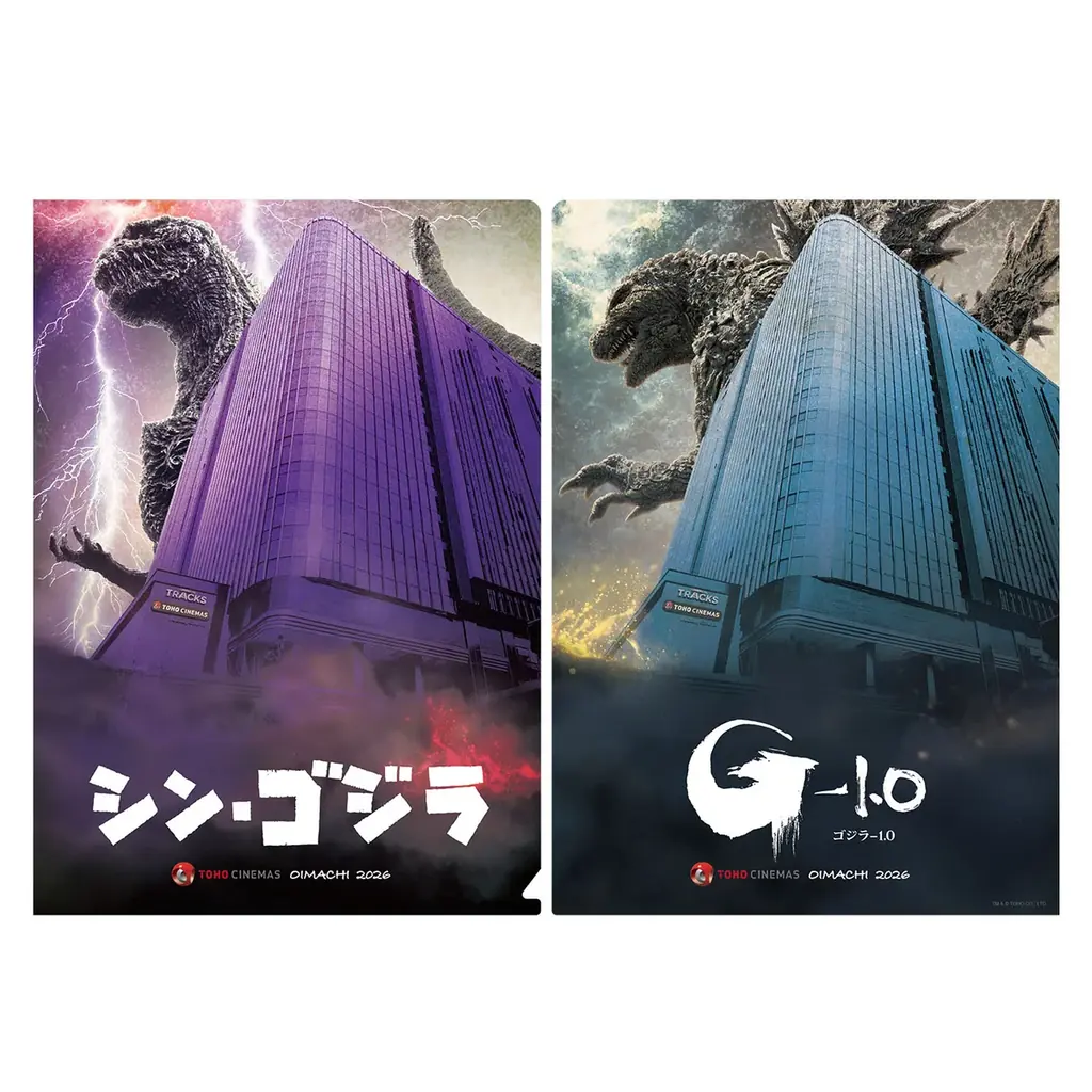 ＴＯＨＯシネマズ 大井町　3月28日（土）グランドオープン 画像 20