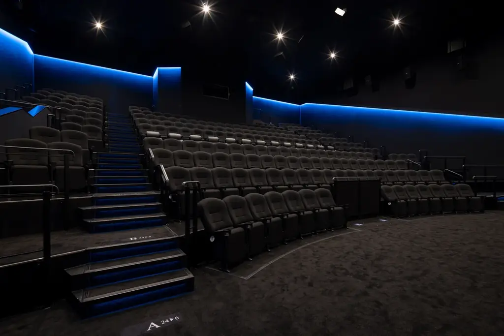 ＴＯＨＯシネマズ 大井町　3月28日（土）グランドオープン 画像 4