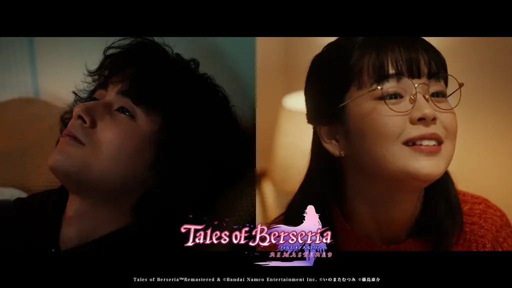 「テイルズ オブ ベルセリア リマスター」本日発売！ローンチトレーラー公開中！発売記念キャンペーン開催！ 画像 3