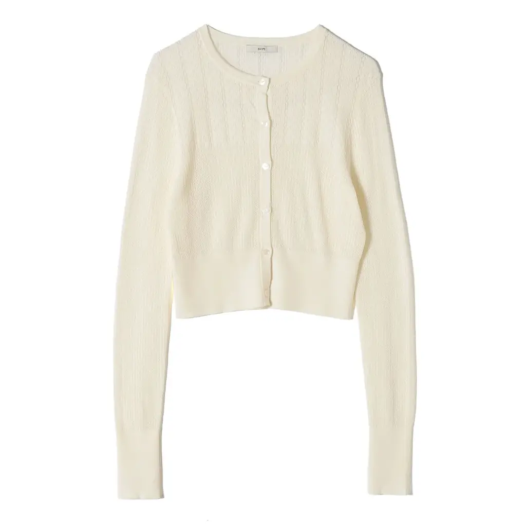 モデル・俳優 堀田茜と「SHIPS」が初のコラボレーション！3月5日（木）より発売 画像 7