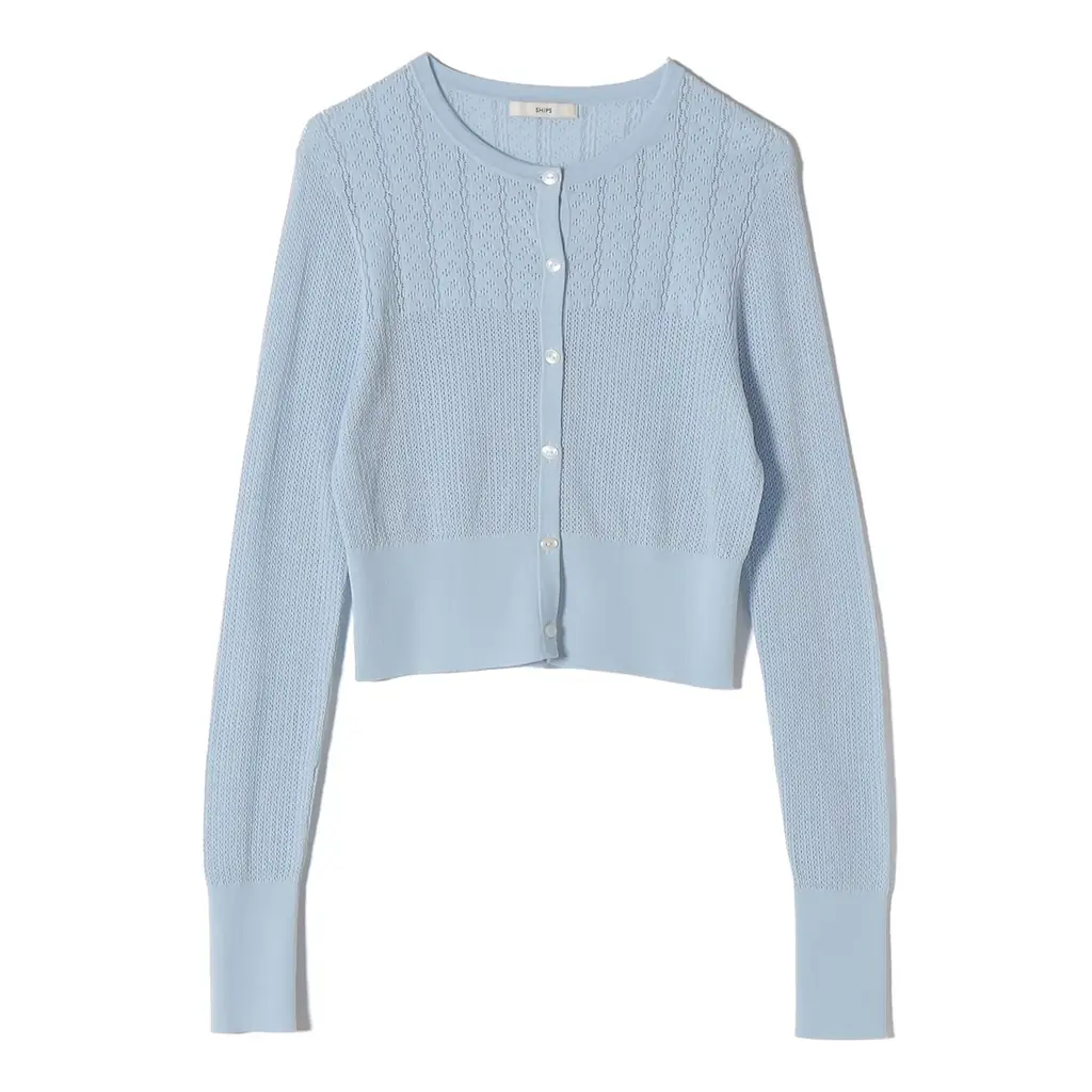 モデル・俳優 堀田茜と「SHIPS」が初のコラボレーション！3月5日（木）より発売 画像 9