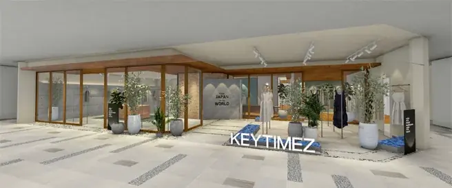 ルミネ初、エリア初のブランドがこの春オープン！ルミネ・ニュウマン 2026年春 約130ショップのリニューアルを実施 画像 12