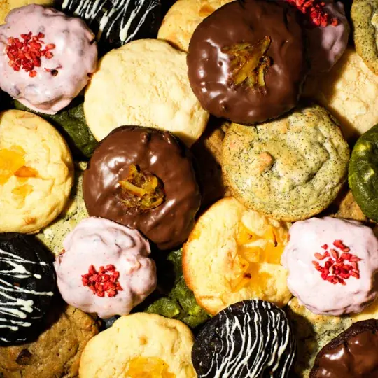 ルミネ初、エリア初のブランドがこの春オープン！ルミネ・ニュウマン 2026年春 約130ショップのリニューアルを実施 画像 14