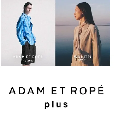 ルミネ初、エリア初のブランドがこの春オープン！ルミネ・ニュウマン 2026年春 約130ショップのリニューアルを実施 画像 15