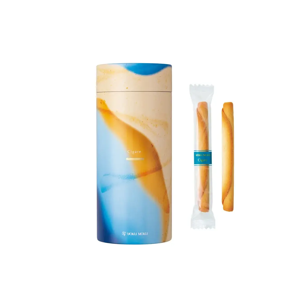 ヨックモック定番のおいしさ、軽やかな装いで新登場！気軽に贈るカジュアルギフト「アルモネル」シリーズ 3月1日(日)発売 画像 3