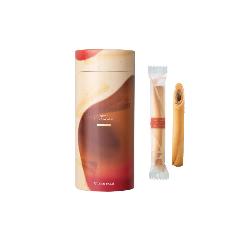 ヨックモック定番のおいしさ、軽やかな装いで新登場！気軽に贈るカジュアルギフト「アルモネル」シリーズ 3月1日(日)発売 画像 4