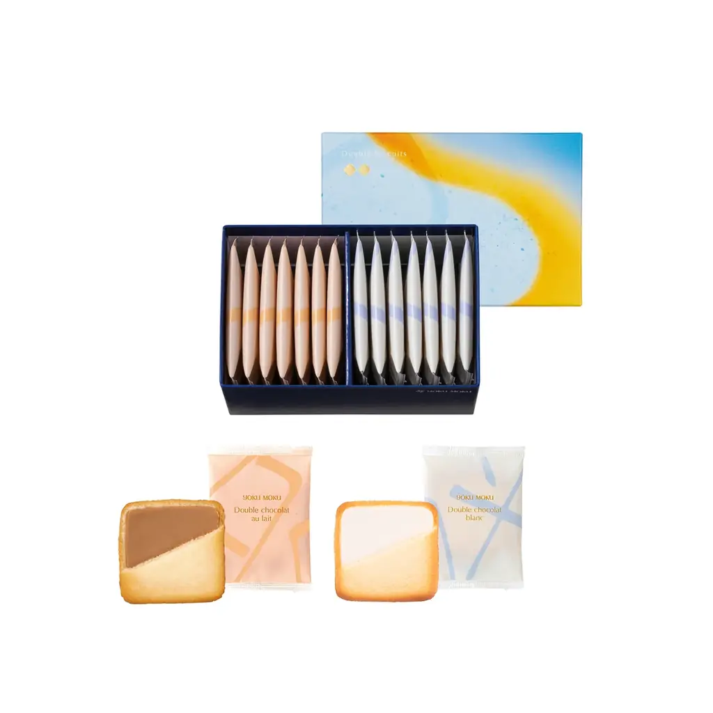 ヨックモック定番のおいしさ、軽やかな装いで新登場！気軽に贈るカジュアルギフト「アルモネル」シリーズ 3月1日(日)発売 画像 5