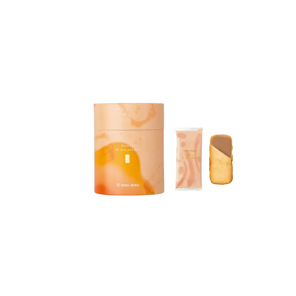 ヨックモック定番のおいしさ、軽やかな装いで新登場！気軽に贈るカジュアルギフト「アルモネル」シリーズ 3月1日(日)発売 画像 6