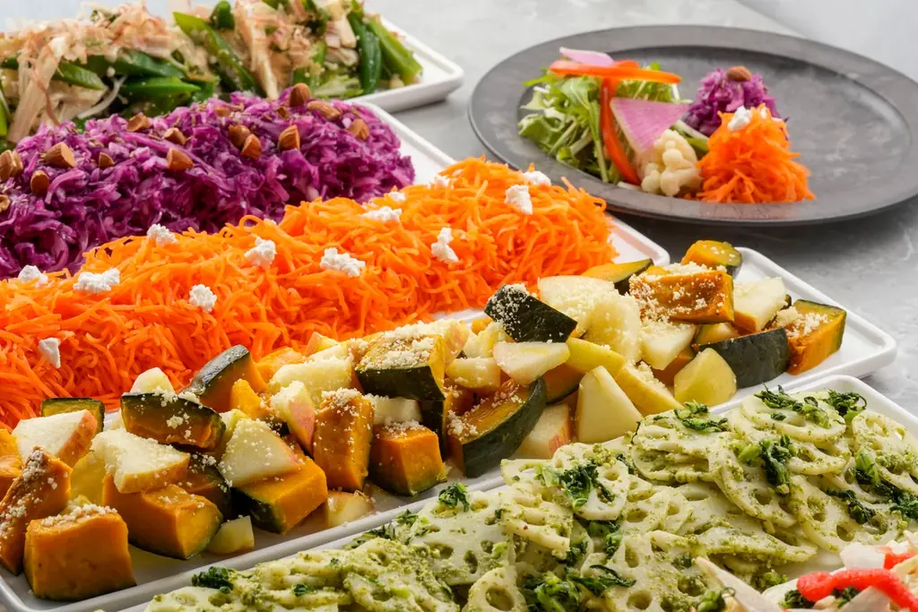 【3月5日開業】八丁堀に“一つの空間 二つの時間” 「東京ブイヤベース食堂／タニタカフェ八丁堀店」誕生 画像 2