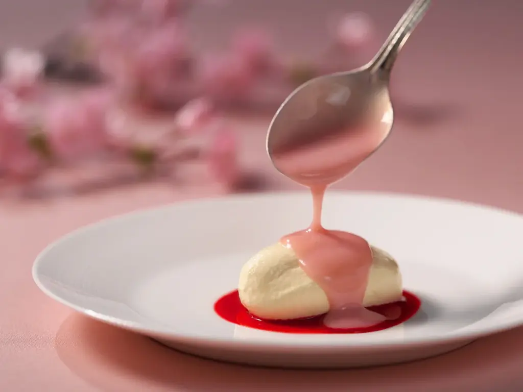 【ANAクラウンプラザホテル成田】北海道料理といちご＆桜のスイーツが楽しめる春らしい華やかなブッフェが2026年3月1日(日)より開催。さらに、『ランチ限定 国産いちご食べ放題』も好評実施中！ 画像 2