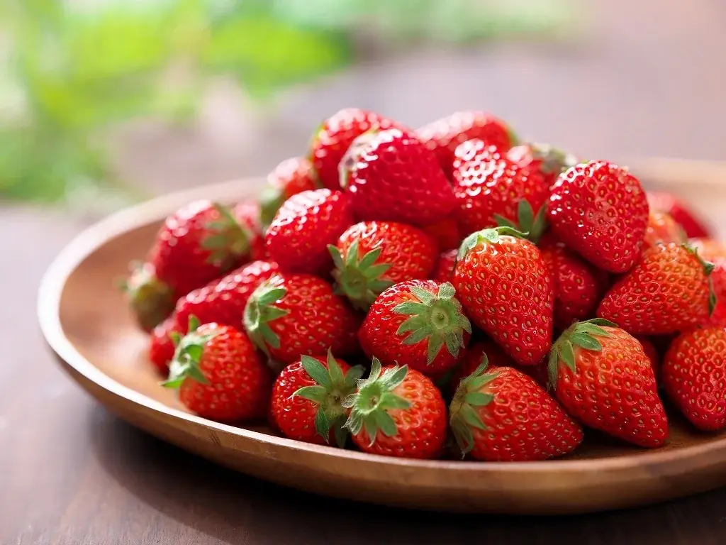 【ANAクラウンプラザホテル成田】北海道料理といちご＆桜のスイーツが楽しめる春らしい華やかなブッフェが2026年3月1日(日)より開催。さらに、『ランチ限定 国産いちご食べ放題』も好評実施中！ 画像 7