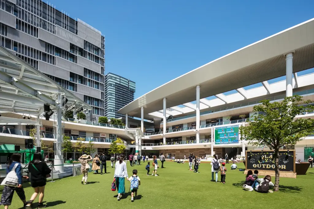 横浜バニラ、川崎初上陸！「ラゾーナ川崎プラザ」にて期間限定ポップアップストアを開催！ 画像 2