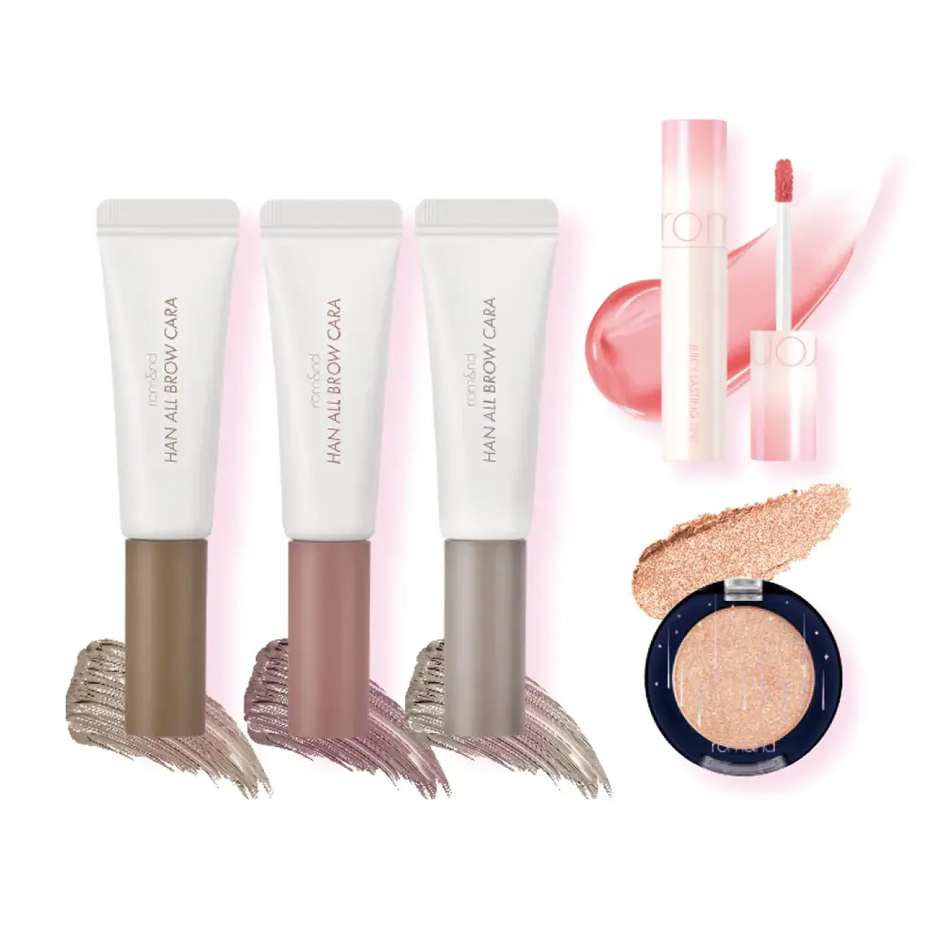 セレクトコスメショップ「shop in（ショップイン）」春のコスメフェス『FanFunCosme！2026』開催 画像 4