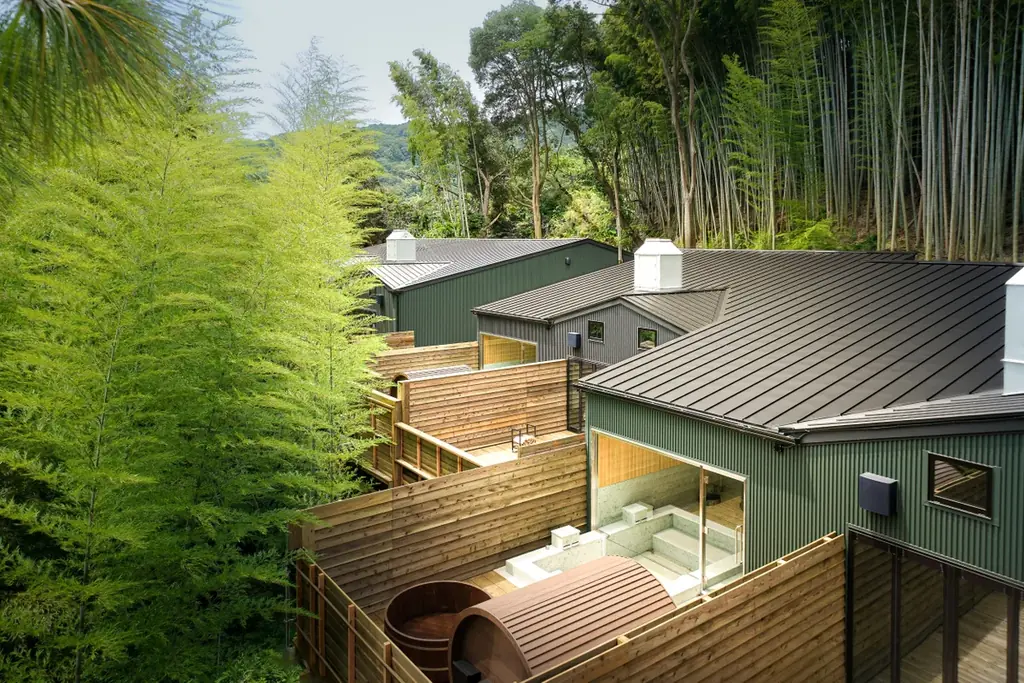 【2026年3月17日オープン】静かに過ごすための“最高のわがまま”　熱海に誕生する「THE BASE GLAMPING ATAMI PREMIER」 画像 2