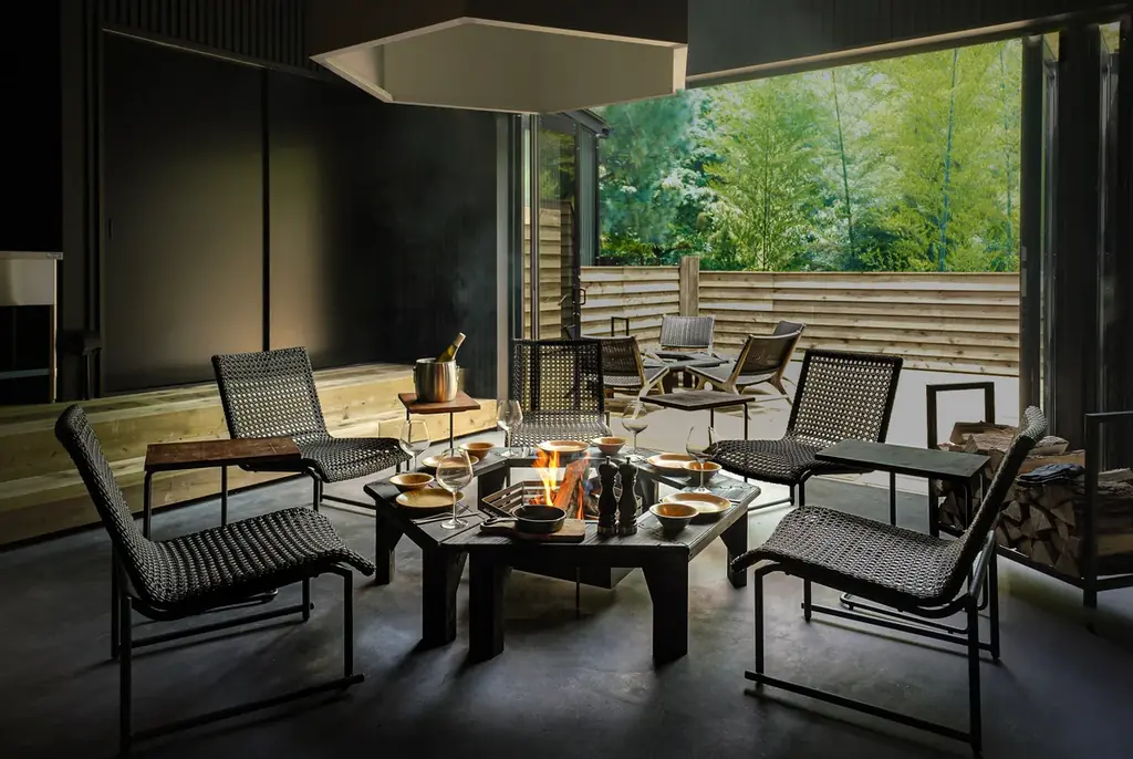 【2026年3月17日オープン】静かに過ごすための“最高のわがまま”　熱海に誕生する「THE BASE GLAMPING ATAMI PREMIER」 画像 7