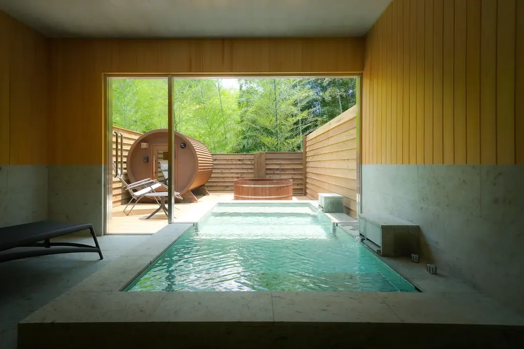 【2026年3月17日オープン】静かに過ごすための“最高のわがまま”　熱海に誕生する「THE BASE GLAMPING ATAMI PREMIER」 画像 8