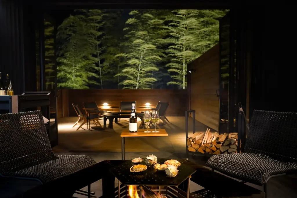 【2026年3月17日オープン】静かに過ごすための“最高のわがまま”　熱海に誕生する「THE BASE GLAMPING ATAMI PREMIER」 画像 9