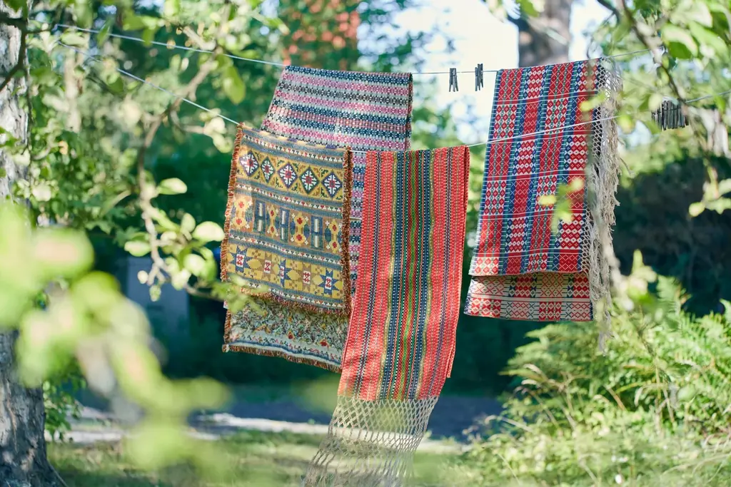 【日本橋高島屋】「北欧のテキスタイルと暮らし展　Beauty for All」開幕直前最新情報 画像 1