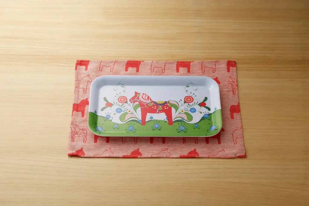 【日本橋高島屋】「北欧のテキスタイルと暮らし展　Beauty for All」開幕直前最新情報 画像 4