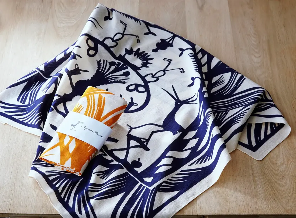 【日本橋高島屋】「北欧のテキスタイルと暮らし展　Beauty for All」開幕直前最新情報 画像 5