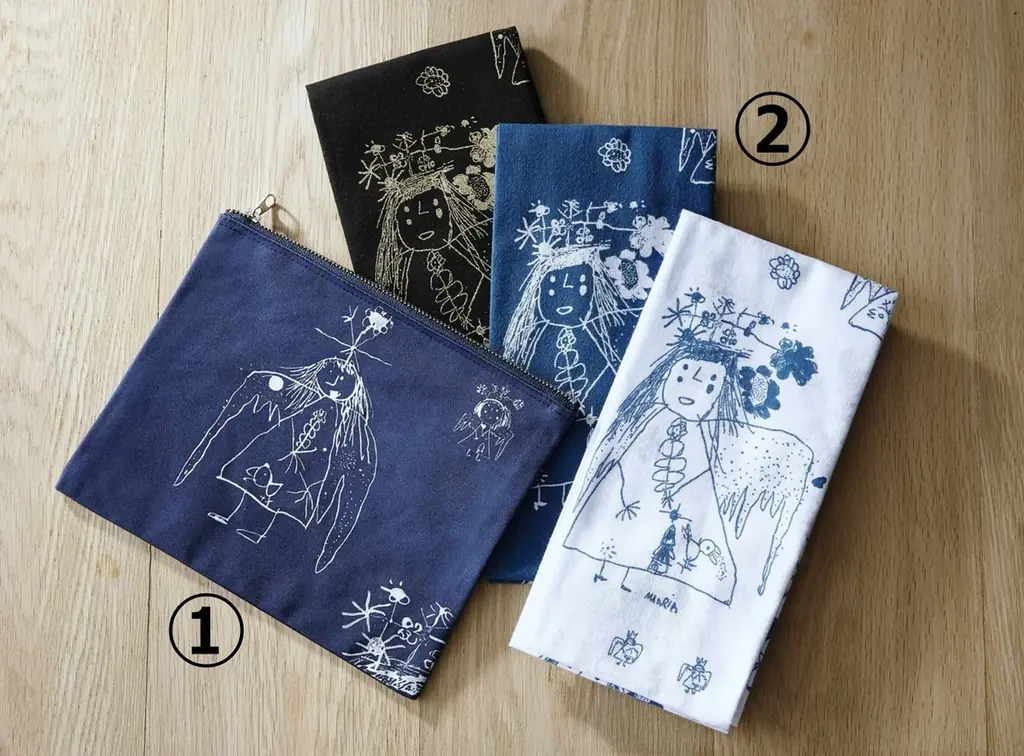 【日本橋高島屋】「北欧のテキスタイルと暮らし展　Beauty for All」開幕直前最新情報 画像 8