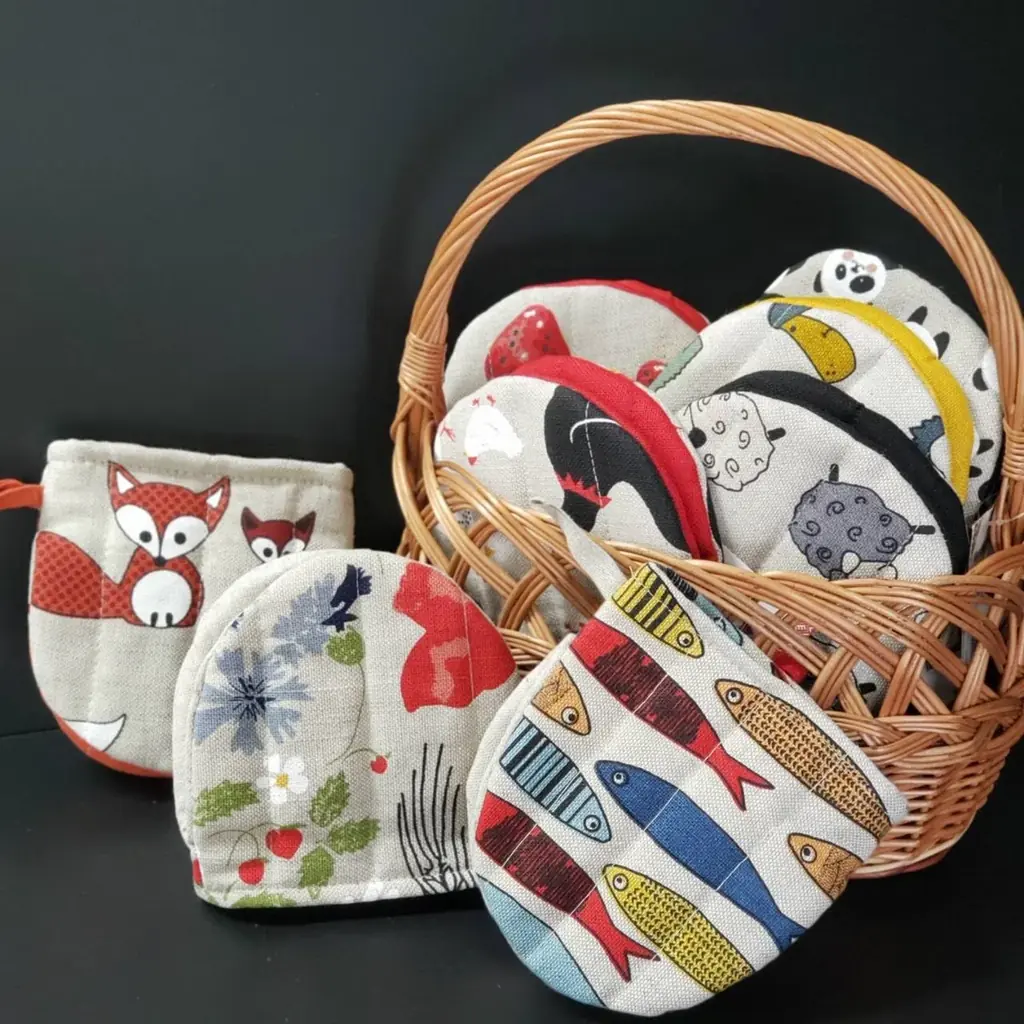 【日本橋高島屋】「北欧のテキスタイルと暮らし展　Beauty for All」開幕直前最新情報 画像 9