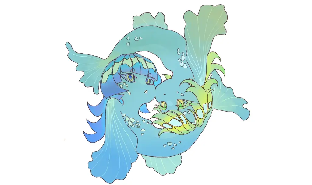 【東京都町田市】まちだユニバーサル社会推進キャラクター「ナギとミネ」が誕生しました！ 画像 1